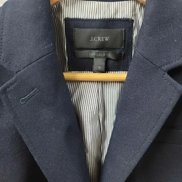 Blue Jacker - Picture 3 of 8